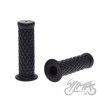 GUMA MANETKI 7/8"+1" 122  CZARNA