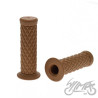 GUMA MANETKI 7/8"+1" 122mm  ŻÓŁTA
