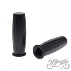 GUMA MANETKI 7/8"+1" 117mm CZARNA
