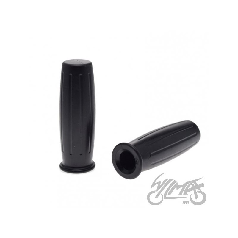 GUMA MANETKI 7/8"+1" 117mm CZARNA