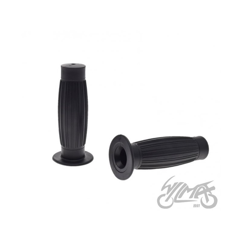 GUMA MANETKI 7/8"+1" 124mm CZARNA