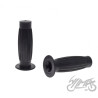GUMA MANETKI 7/8"+1" 124mm CZARNA