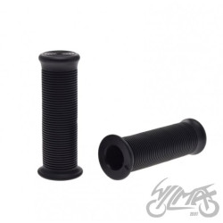 GUMA MANETKI 7/8"+1" 124mm CZARNA