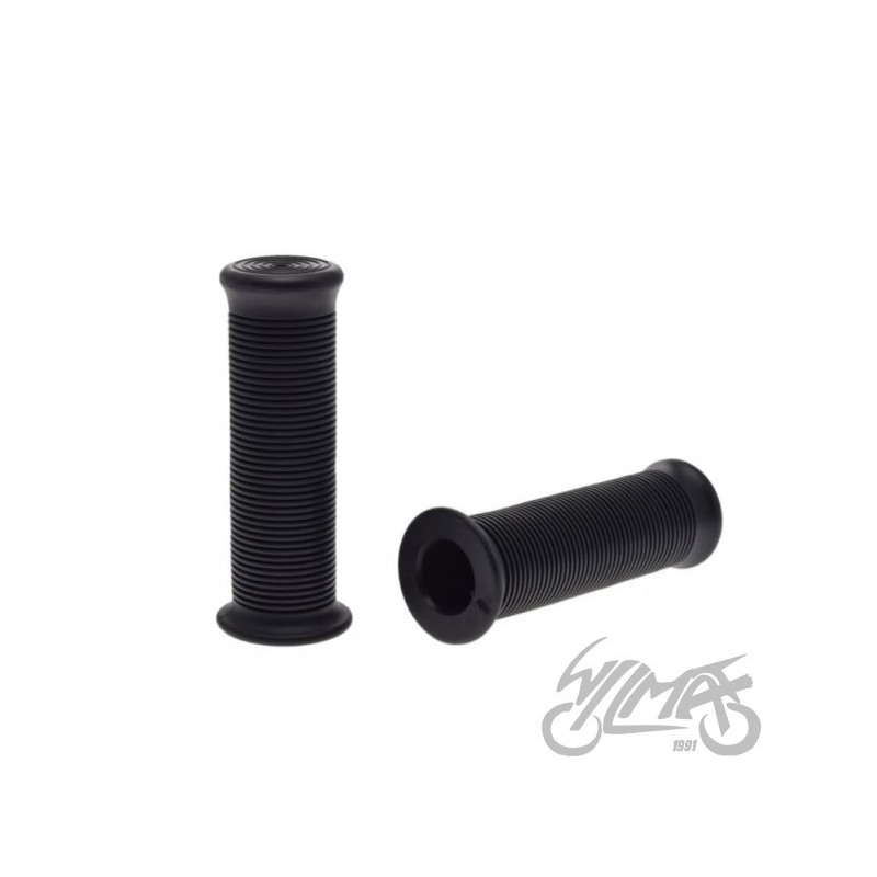 GUMA MANETKI 7/8"+1" 124mm CZARNA
