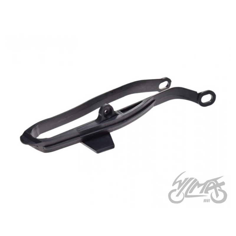 ŚLIZG ŁAŃCUCHA CZARNY DO HONDA CR125R CR250R CRF2