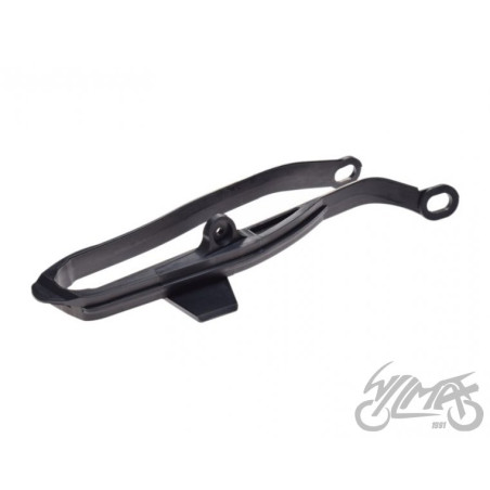 ŚLIZG ŁAŃCUCHA CZARNY DO HONDA CR125R CR250R CRF2