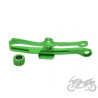 ŚLIZG ŁAŃCUCHA ZIELONY DO KAWASAKI KXF250 KXF450