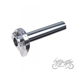 ROLGAZ METALOWY SREBRNY