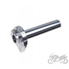 ROLGAZ METALOWY SREBRNY