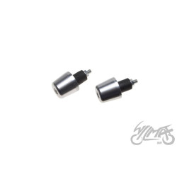 KOŃCÓWKA KIEROWNICY 05/32mm SREBRNY II GATUNEK