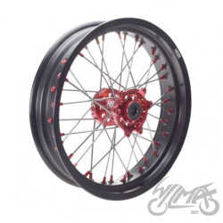 KOŁO SUPUPERMOTO 16x3,50 PRZÓD DO HONDA CRF