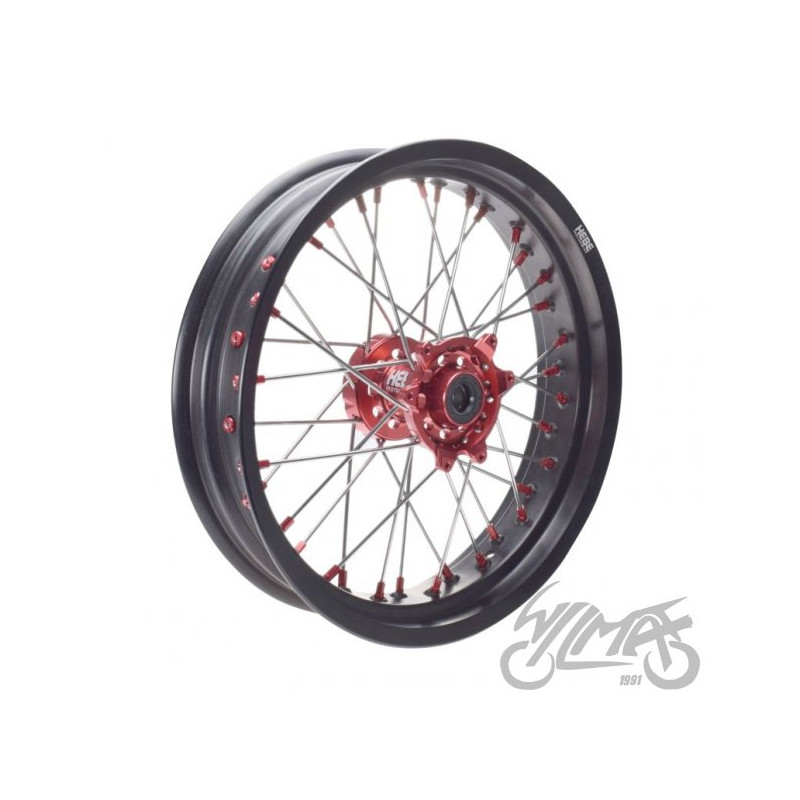 KOŁO SUPUPERMOTO 16x3,50 PRZÓD DO HONDA CRF