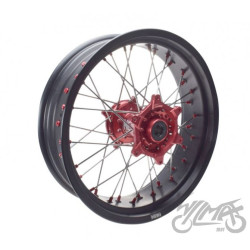 KOŁO SUPUPERMOTO 17x5,00 TYŁ DO HONDA CRF 2 gat