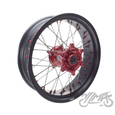 KOŁO SUPUPERMOTO 17x5,00 TYŁ DO HONDA CRF 2 gat