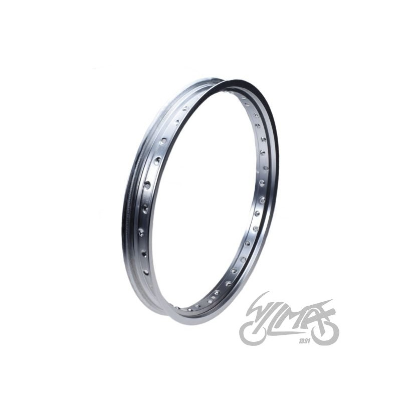 OBRĘCZ KOŁA 18x1,60 36 SZPRYCH ALUMINIUM