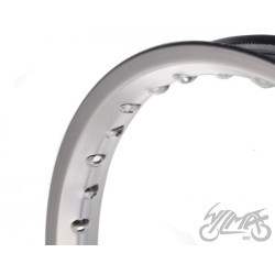OBRĘCZ KOŁA 18x1,60 36 SZPRYCH ALUMINIUM