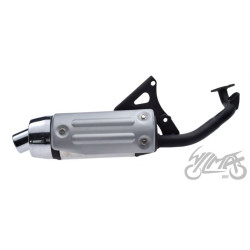 TŁUMIK DO YAMAHA 3KJ