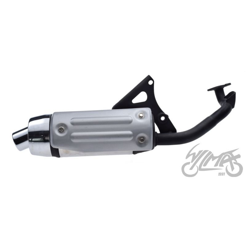 TŁUMIK DO YAMAHA 3KJ