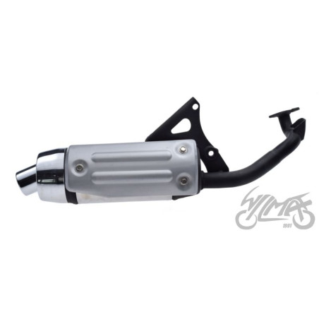 TŁUMIK DO YAMAHA 3KJ