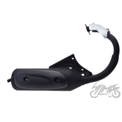 TŁUMIK DO HONDA DIO