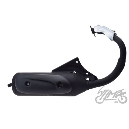 TŁUMIK DO HONDA DIO