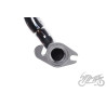 TŁUMIK WM MOTOR DO YAMAHA AEROX50 SPORT CHROM
