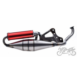 TŁUMIK DO HONDA DIO AF34 AF35 TUNING