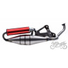 TŁUMIK DO HONDA DIO AF34 AF35 TUNING