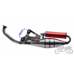TŁUMIK DO HONDA DIO AF34 AF35 TUNING