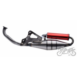 TŁUMIK DO HONDA DIO AF34 AF35 TUNING
