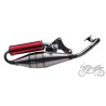 TŁUMIK DO SUZUKI ADDRESS 50 TUNING