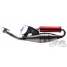 TŁUMIK DO SUZUKI ADDRESS 50 TUNING