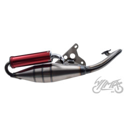 TŁUMIK DO YAMAHA JOG50-3KJ TUNING