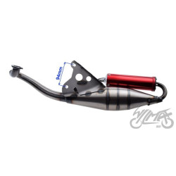 TŁUMIK DO YAMAHA JOG50-3KJ TUNING