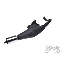 TŁUMIK DO SUZUKI AG60