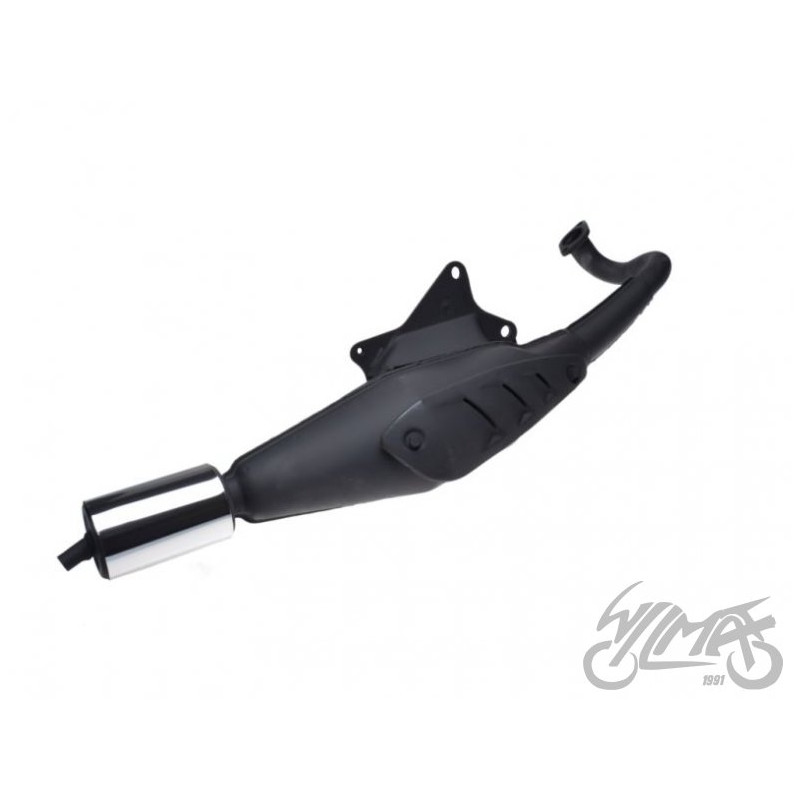 TŁUMIK DO SUZUKI AG60