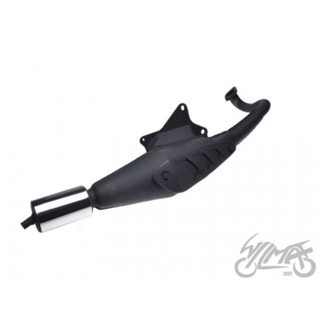TŁUMIK DO SUZUKI AG60