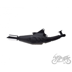TŁUMIK DO SUZUKI AG60