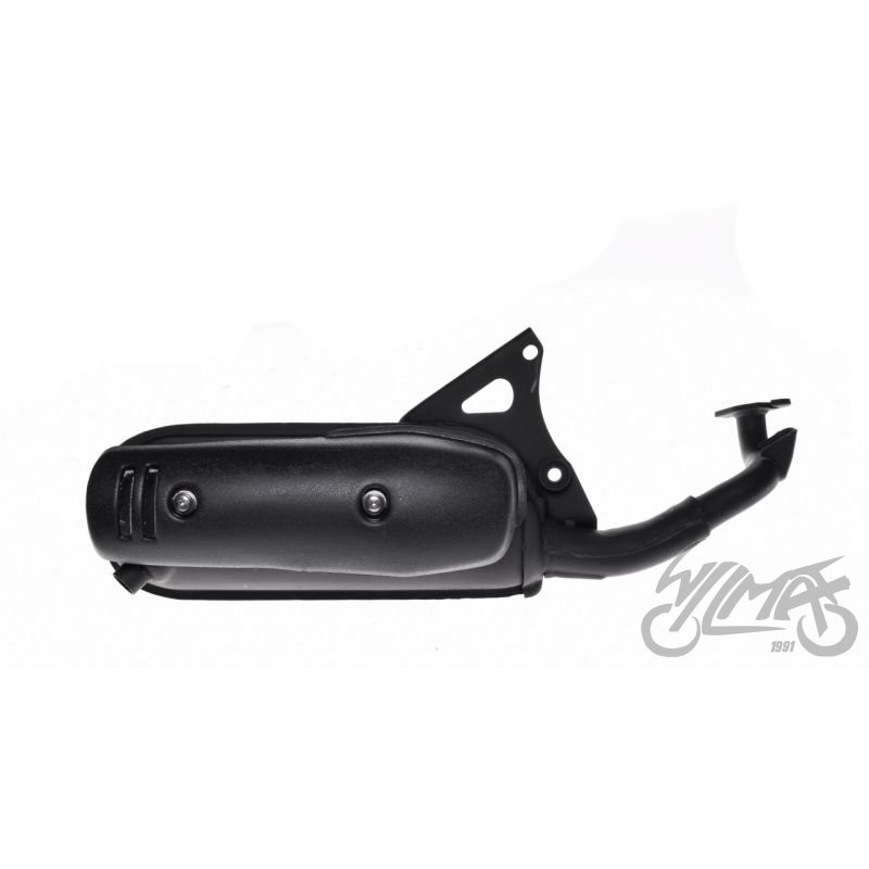 TŁUMIK DO YAMAHA MBK OVETTO PO 2004