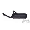 TŁUMIK DO YAMAHA MBK OVETTO PO 2004