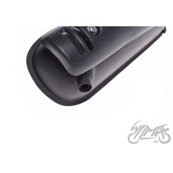 TŁUMIK DO YAMAHA MBK OVETTO PO 2004