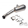 TŁUMIK UNIWERSALNY DO YAMAHA R3 R25 MT-03