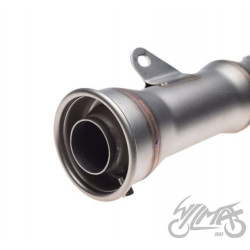 TŁUMIK UNIWERSALNY DO HONDA REBEL SUZUKI KAWASAKI
