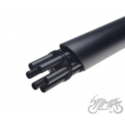 TŁUMIK UNIWERSALNY MINIGUN