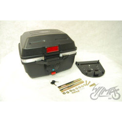 KUFER PB206 41X37X31.5 cm 24 L