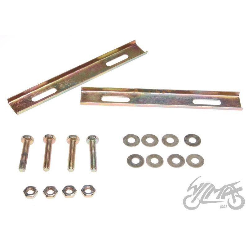 MOCOWANIE KUFRA KPL AW9025