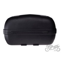 KUFER CZARNY 56×43×33CM 46 L