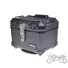 KUFER AWINA 35L 40x36x32.5 cm TITANIUM NOWOŚĆ !!!!