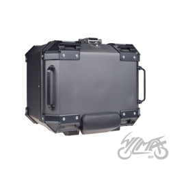 KUFER AWINA 35L 40x36x32.5 cm TITANIUM NOWOŚĆ !!!!