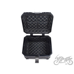 KUFER AWINA 35L 40x36x32.5 cm TITANIUM NOWOŚĆ !!!!